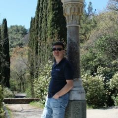 Константин Кудрявцев, 18.10, Вологда