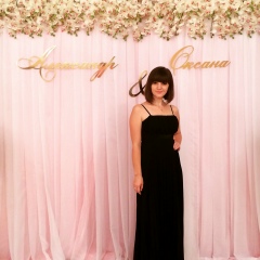 Оксана Токорьян, 10.08.1988, Атырау