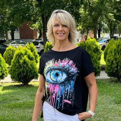 Alla Kornilova, 30.11, Москва