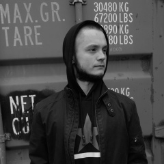 Максим Андронов, 29.01