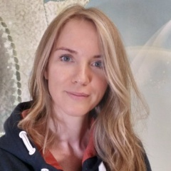 Мария Гурова, 06.04.1987, Астрахань