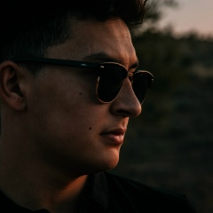 Beknazar Almazbekov, 20.05, Бишкек