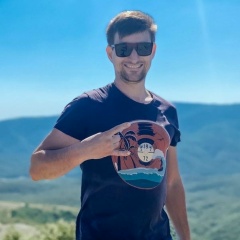 Антон Сенченко, 28.10.1985, Москва