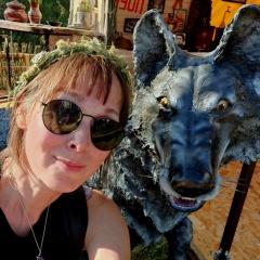 Светлана Глухарева, Смоленск