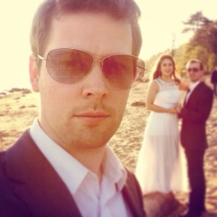 Михаил Руснак, 05.05, Санкт-Петербург