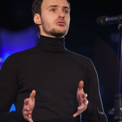 Савва , 23.05.1986, Санкт-Петербург