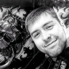 Виталик Minus, 10.08, Киев