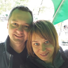 Кирилл Рафальский, 20.11, Днепр (Днепропетровск)