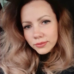 Елена Навицева, 07.09.1989, Калуга