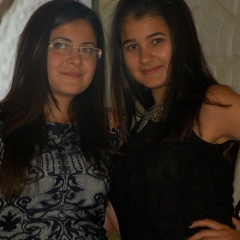 Tatev Manukyan