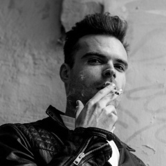 Ivan Kurasov, 13.05, Москва