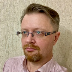 Максим Митяев, 05.12.1982