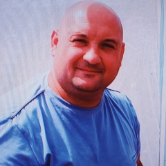 Виктор Белоусов, Алапаевск