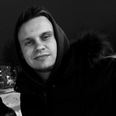 Никита Владимиров, 23.06, Казань