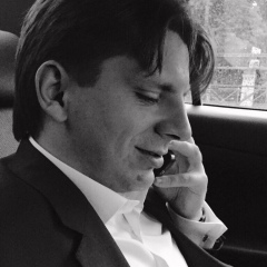 Евгений Барановский, 11.05.1985, Санкт-Петербург