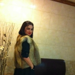 Лариса Бугулова, 29.10.1987, Владикавказ