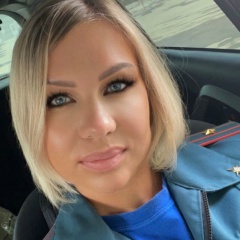 Алёна Жукова, 17.06