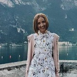 Екатерина Смирнова, 31.08