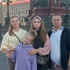 Алла Радькова, 19.09.1987, Воскресенск