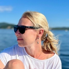 Юлия Леснова, 18.05, Ступино