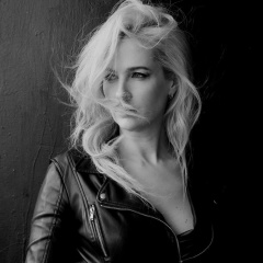 Лена Вареник, 29.09, Москва