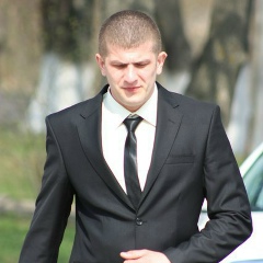 Алексей Швецов, 05.03.1980, Орёл