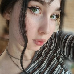 Анжелика Лерман, 14.04.1998