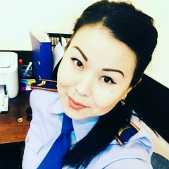 Akmarzhan Beiseeva, 17.06.1991, Алматы