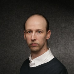 Артём Сорокин, 08.02, Санкт-Петербург