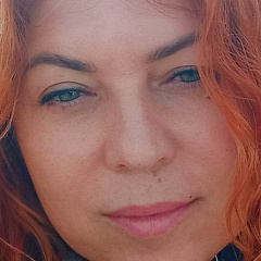 Евгения Остапенко, Самара