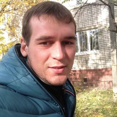 Игорь , 04.02, Днепр (Днепропетровск)