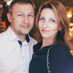 Анна Валеева, 01.07, Казань