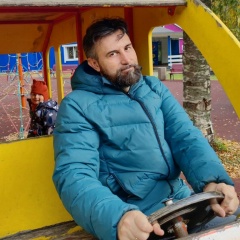 Макс Заплатников, 04.10.1979, Санкт-Петербург