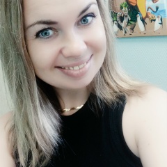 Танюша Рогожина, 13.08.1988, Санкт-Петербург