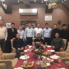 Болатбек Базарбай, 03.01.1994, Актау