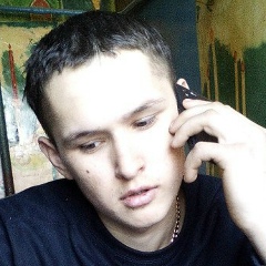 Иван Февчук, 08.04.1995, Сергеевка