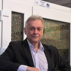 Олег Чирков, 07.05, Санкт-Петербург