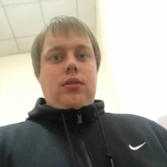 Артём Жуков, 23.03, Кинель-Черкассы