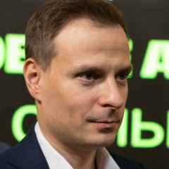 Александр Уляшкин, 09.11.1986, Москва