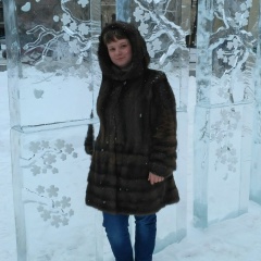 Юлия Васильева, 25.07.1988, Санкт-Петербург