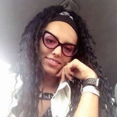 Ольга Драчева, 23.09.1986, Красноярск