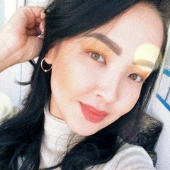 Айгерим Ткенова