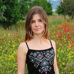 Юличка Овчаренко, 30.11, Севастополь