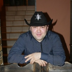 Александр Соколов, 21.03.1985, Томск