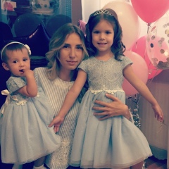 Ольга Розова, 02.12.1985, Днепр (Днепропетровск)