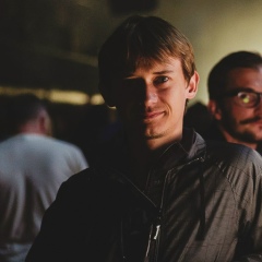 Олег Звягинцев, 18.05.1987, Харьков