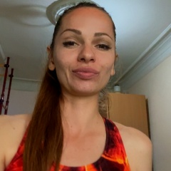 Диана Гук, 17.12.1989, Москва