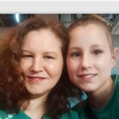 Ирина Павленко, 07.10, Санкт-Петербург