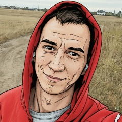 Дмитрий Сергеев, 06.12, Первоуральск