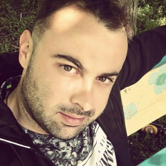 Игорь Стоянов, 20.02, Николаев